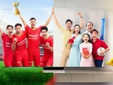 Bạn cần biết gì khi ‘chốt đơn’ một chiếc tivi Tết này?