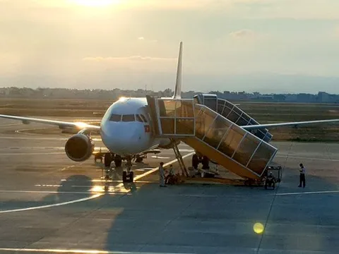 Quy hoạch sân bay Tuy Hòa đến năm 2050 có công suất 5 triệu khách/năm