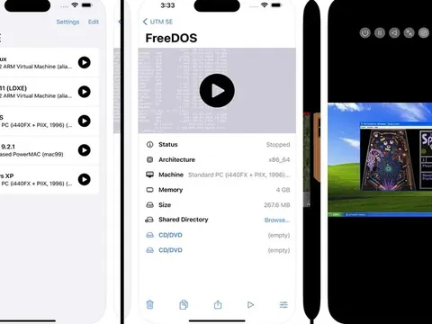 Apple "chơi lớn" với iPhone