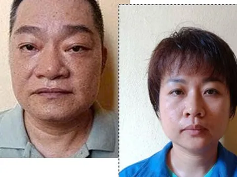 Tin mới nhất vụ nguyên TGĐ Công ty Thủy Nguyên mang 205 sổ đỏ đi thế chấp, cầm cố