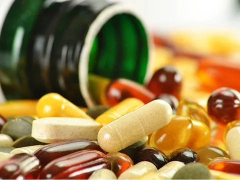 Thực phẩm chức năng quảng cáo như thuốc, Cục ATTP cảnh báo người dùng