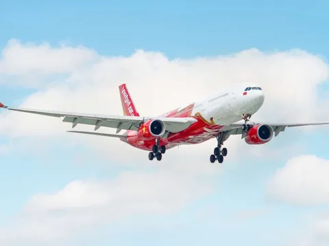 Bay Vietjet, đón năm mới tại Kazakhstan dễ dàng với đường bay Nha Trang - Astana