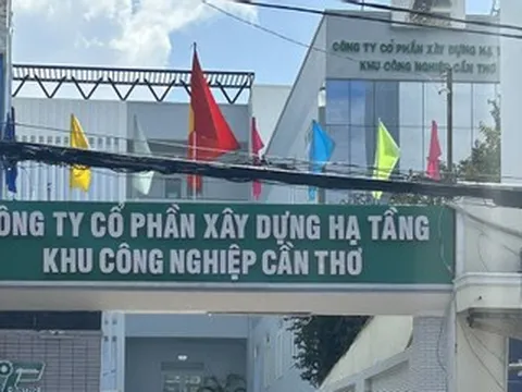 Vụ án CIPCO: Nguyên Bí thư, Chủ tịch Cần Thơ (cũ) nhận hàng nghìn đô từ lãnh đạo công ty