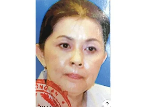 Bộ Công an kêu gọi cựu Giám đốc Sở Tài chính Tp.HCM ra đầu thú