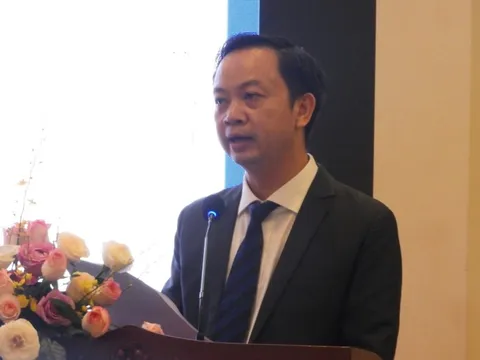 Ngành thực phẩm bổ sung thành "mảnh đất màu mỡ" cho hàng giả, hàng nhái