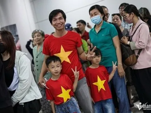 Miễn phí vé đi metro Bến Thành - Suối Tiên ngày Quốc khánh 2/9