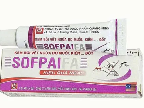 Bộ Y tế thu hồi 2 lô mỹ phẩm "thổi phồng" công dụng