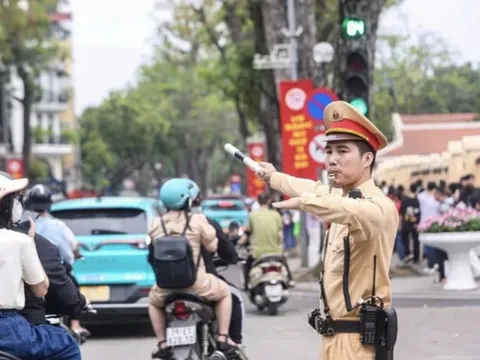 Tổng duyệt A80: Những tuyến đường nào vào trung tâm Hà Nội bị hạn chế?