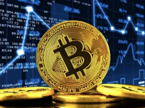 Người Việt xếp thứ 2 về mức độ chơi tiền số, thế giới 'đã đánh hơi được'