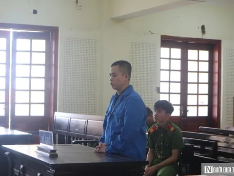 Bất ngờ lời khai của kẻ sản xuất giá đỗ bằng “nước kẹo”