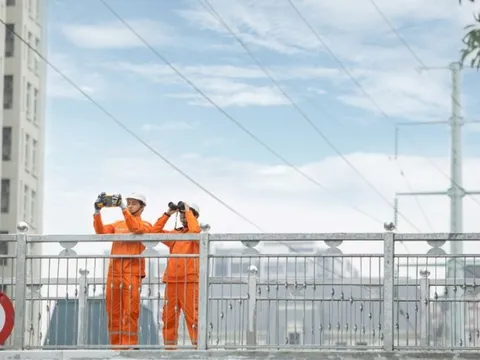 Ngành điện Thủ đô: Từng có nơi thiếu điện đến hệ sinh thái đa kênh, hiện đại