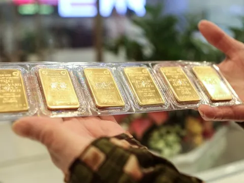 Xóa độc quyền sản xuất vàng miếng, thị trường vàng chờ nguồn cung mới