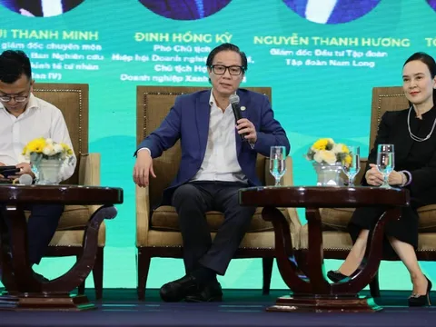 Doanh nghiệp nhỏ không có chi phí, làm sao để xanh?