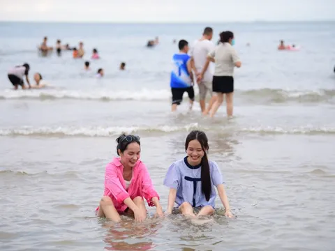 Du khách chi tiêu gần 162.000 tỉ đồng ở TP.HCM trong 8 tháng đầu năm