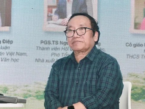 Công chúng không "quay lưng" với sách, vấn đề là cách tiếp cận