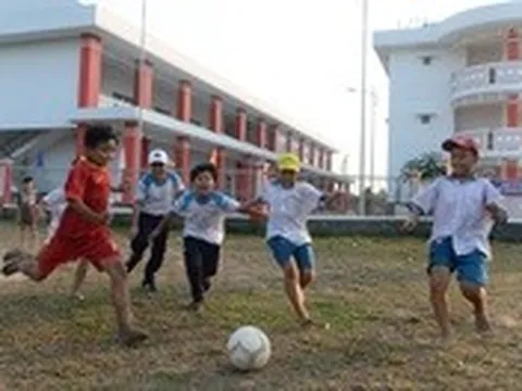 Kiểm soát thừa cân, béo phì ở trẻ ra sao?