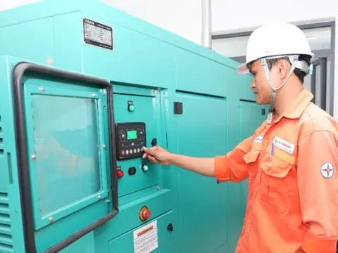 Thủy điện A Vương lãi hơn 100 tỷ đồng sau 6 tháng