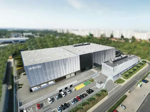 Tập đoàn quốc tế đầu tư 200 triệu USD xây trung tâm dữ liệu AI tại Việt Nam