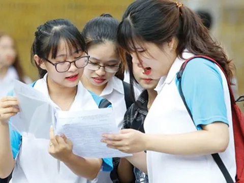 Xét tuyển bổ sung đại học 2025: Thêm cơ hội cho thí sinh
