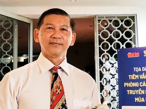 Nhờ tư liệu trên Tuổi Trẻ, tôi thành thầy dạy sử giỏi