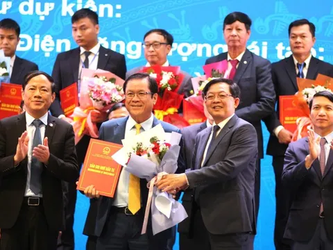 69 dự án, gần 120.000 tỉ đồng đầu tư vào Gia Lai