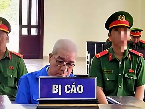 Tuyên án kẻ mạo danh, làm giả quyết định để chiếm đoạt hàng chục tỷ đồng