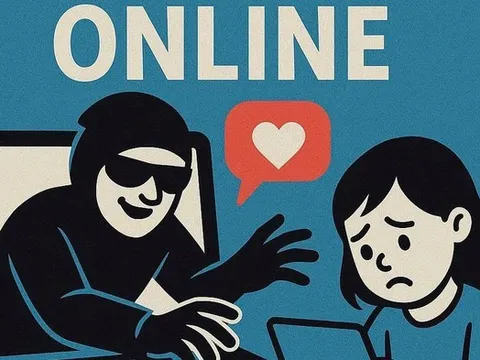 Công an chỉ dấu hiệu nhận biết “bắt cóc online”