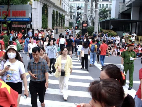 Thời tiết thất thường, làm gì tránh 'đổ bệnh' khi đi chơi dịp nghỉ lễ