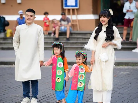 Sinh đủ 2 con trước 35 tuổi: Con thứ hai sinh từ ngày 1-9-2025 sẽ được hưởng hỗ trợ