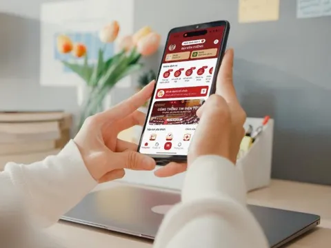 Ngân hàng phải chuyển khoản kịp thời quà 100.000 đồng cho người dân dịp Quốc khánh 2-9