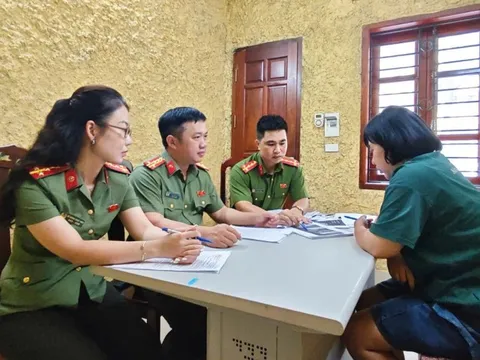 Lừa đảo bán 2 triệu đồng một giấy mời xem diễu binh kỷ niệm Quốc khánh 2-9