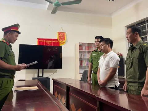 Tìm bị hại của cựu cán bộ ngân hàng