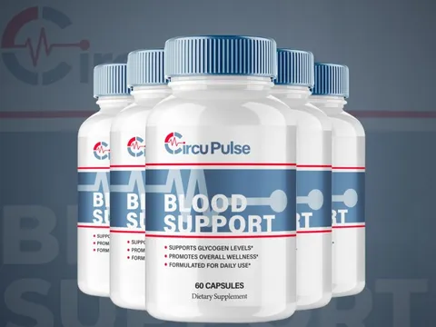 Cảnh giác với các quảng cáo thực phẩm bổ sung như 'CircuPulse' giúp kiểm soát đường huyết