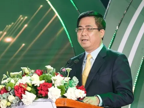 Quảng Ngãi: Khánh thành nhà máy chế biến dược liệu 500 tỷ đồng