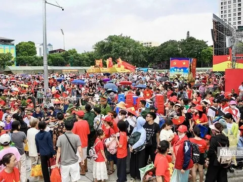 Hướng dẫn bảo vệ sức khỏe cho người dân trong tình huống khẩn cấp tại sự kiện A80