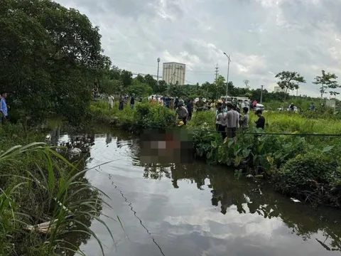 Điều tra nguyên nhân vụ 2 cháu nhỏ tử vong ở Hưng Yên