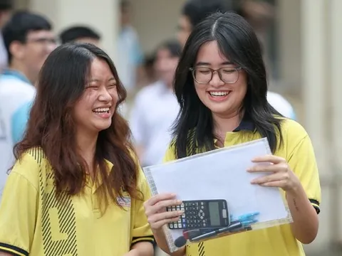 Thêm nhiều trường đại học xét tuyển bổ sung năm 2025, có trường điểm sàn chạm "đáy"