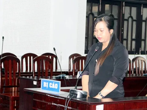 Nữ giáo viên mầm non lãnh án tù vì lập hụi khống, chiếm đoạt hơn 3,2 tỷ đồng