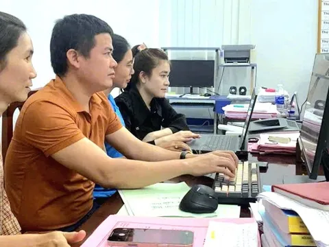 Xã đầu tiên ở Đồng Nai hoàn thành tặng quà Quốc khánh 2-9 cho người dân qua VNeID