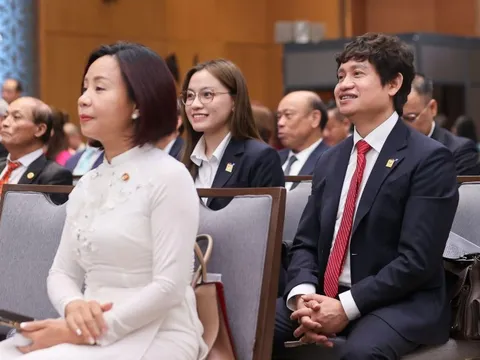 Kinh tế tư nhân - động lực cho Việt Nam thịnh vượng