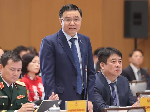 Petrovietnam với triết lý 5 "An" và 5 "Nhất"