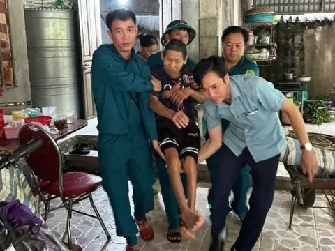 Vượt qua bão dữ - Kỳ 1: Cuộc sơ tán thần tốc cứu hơn 1.500 người