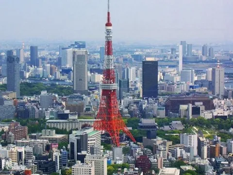 Nhà đầu tư nước ngoài chi hơn 7,7 tỉ USD mua bất động sản tại Nhật Bản