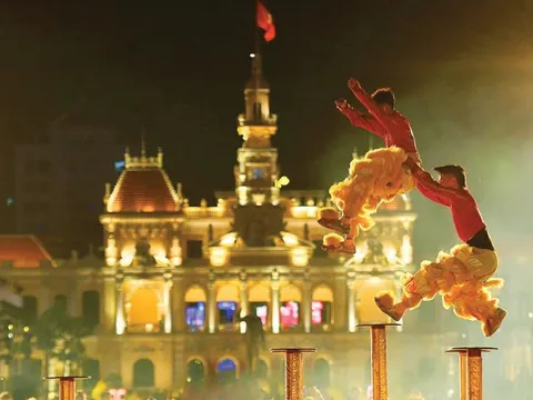 80 năm độc lập và 40 năm đổi mới