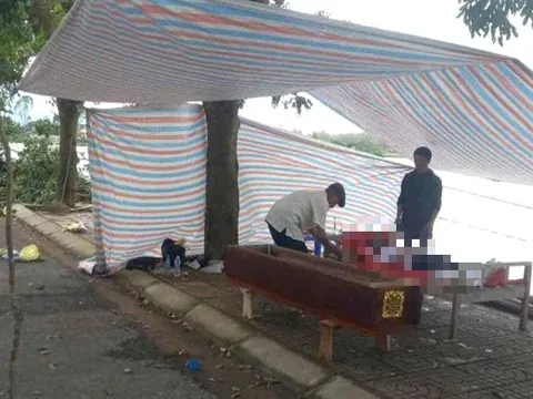 Đi chơi cùng bạn, nữ sinh lớp 8 đuối nước thương tâm