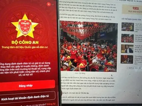 Người dân TPHCM nhận 100.000 đồng quà tặng của Chính phủ ở đâu?