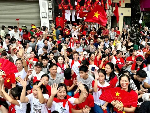 Hơn 5.600 tỉ đồng quà tặng Tết Độc lập đến tay người dân