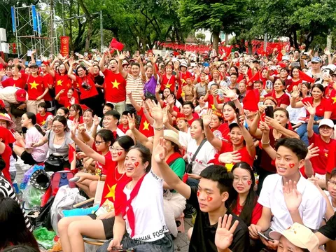 Hỏa tốc hướng dẫn người dân cách giữ an toàn khi xem diễu binh, diễu hành ngày Quốc khánh 2-9