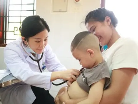 Từ ‘điểm nóng’ ma túy đến mô hình chính quyền 2 cấp đổi thay xã đảo ở Thủ đô