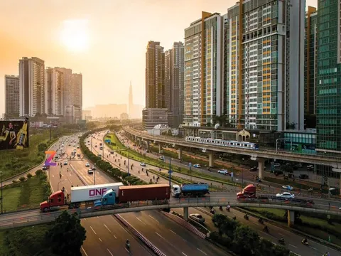 40 năm đổi mới - Việt Nam trong câu chuyện toàn cầu